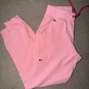 Figs Zamora Jogger Scrub Pants